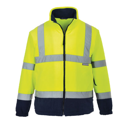 Portwest Polar Fleece Jacket (F301) - Clearance
