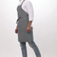 Chef Works Bib Apron (F8)