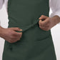 Chef Works Bib Apron (F8)