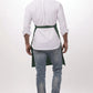 Chef Works Bib Apron (F8)
