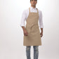 Chef Works Bib Apron (F8)