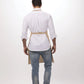Chef Works Bib Apron (F8)