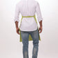 Chef Works Bib Apron (F8)