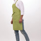 Chef Works Bib Apron (F8)