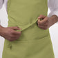 Chef Works Bib Apron (F8)
