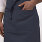 Chef Works Bib Apron (F8)