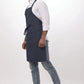 Chef Works Bib Apron (F8)
