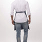 Chef Works Bib Apron (F8)