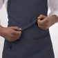 Chef Works Bib Apron (F8)