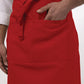 Chef Works Bib Apron (F8)