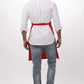 Chef Works Bib Apron (F8)