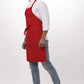 Chef Works Bib Apron (F8)