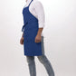 Chef Works Bib Apron (F8)