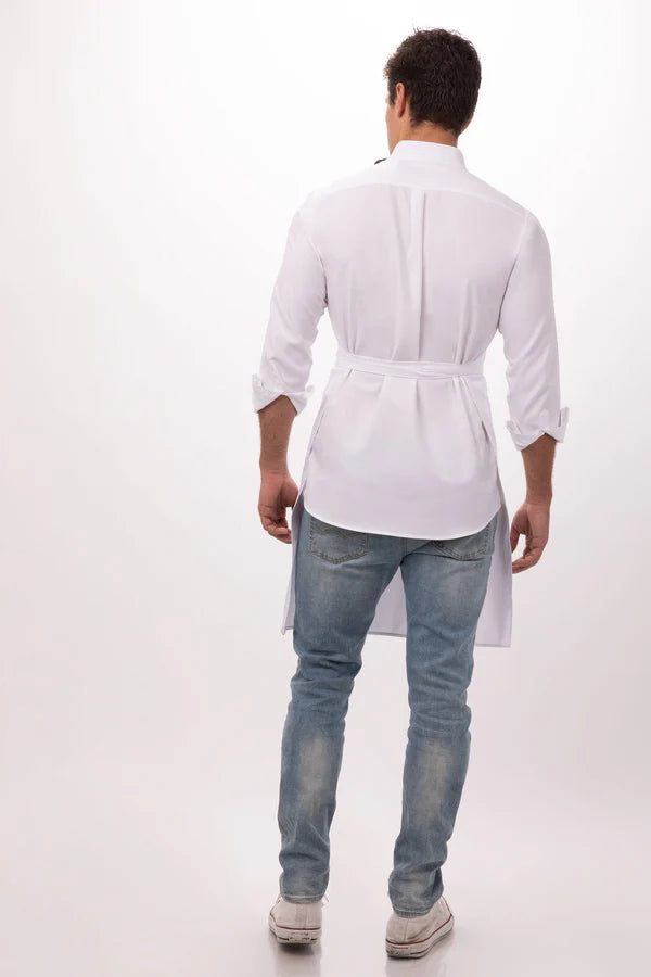 Chef Works Bib Apron (F8)