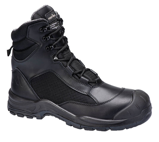 Portwest Patrol Occupational Boot O7S SR FO SC HRO (FC26)