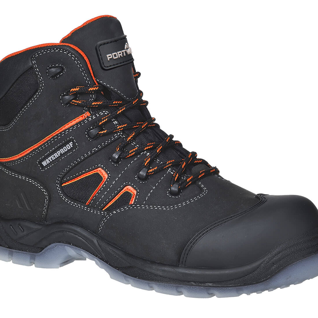 Portwest Compositelite All Weather Boot S3 WR (FC57)