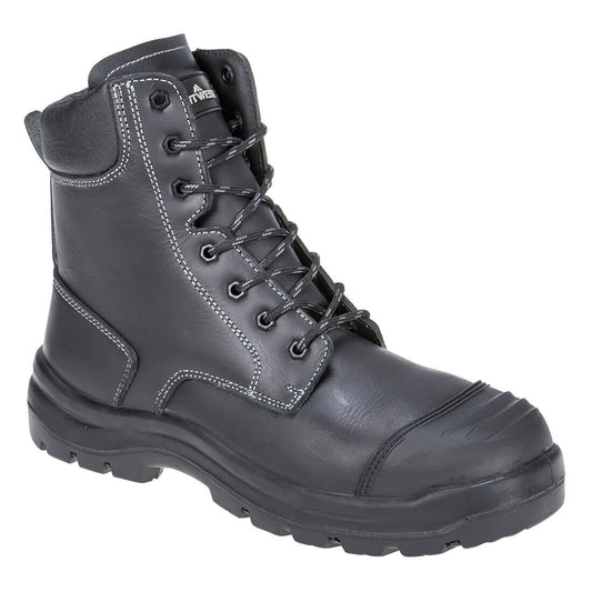 Portwest Eden Safety Boot S3 HRO CI HI FO (FD15)