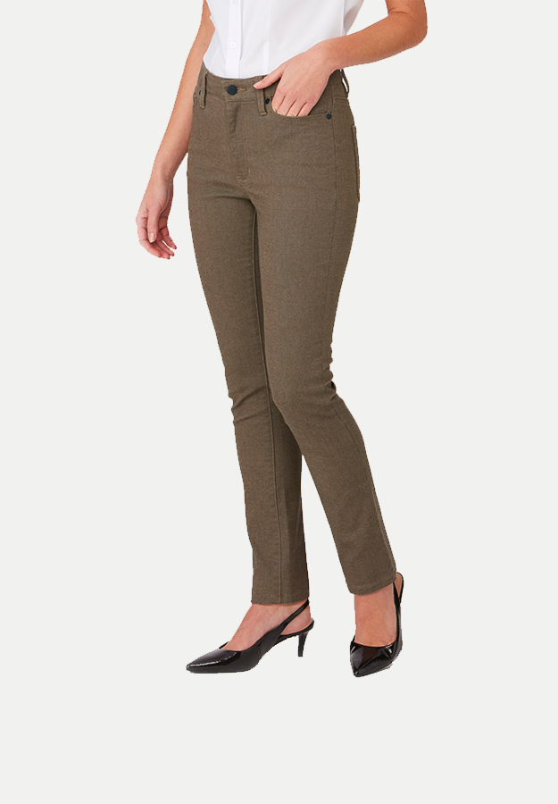 City Collection The R Jean (FJ365)