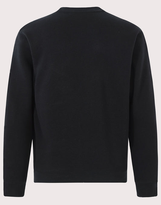 Winning Spirit Eagle Top Fleece Sweat Kids (FL01K)