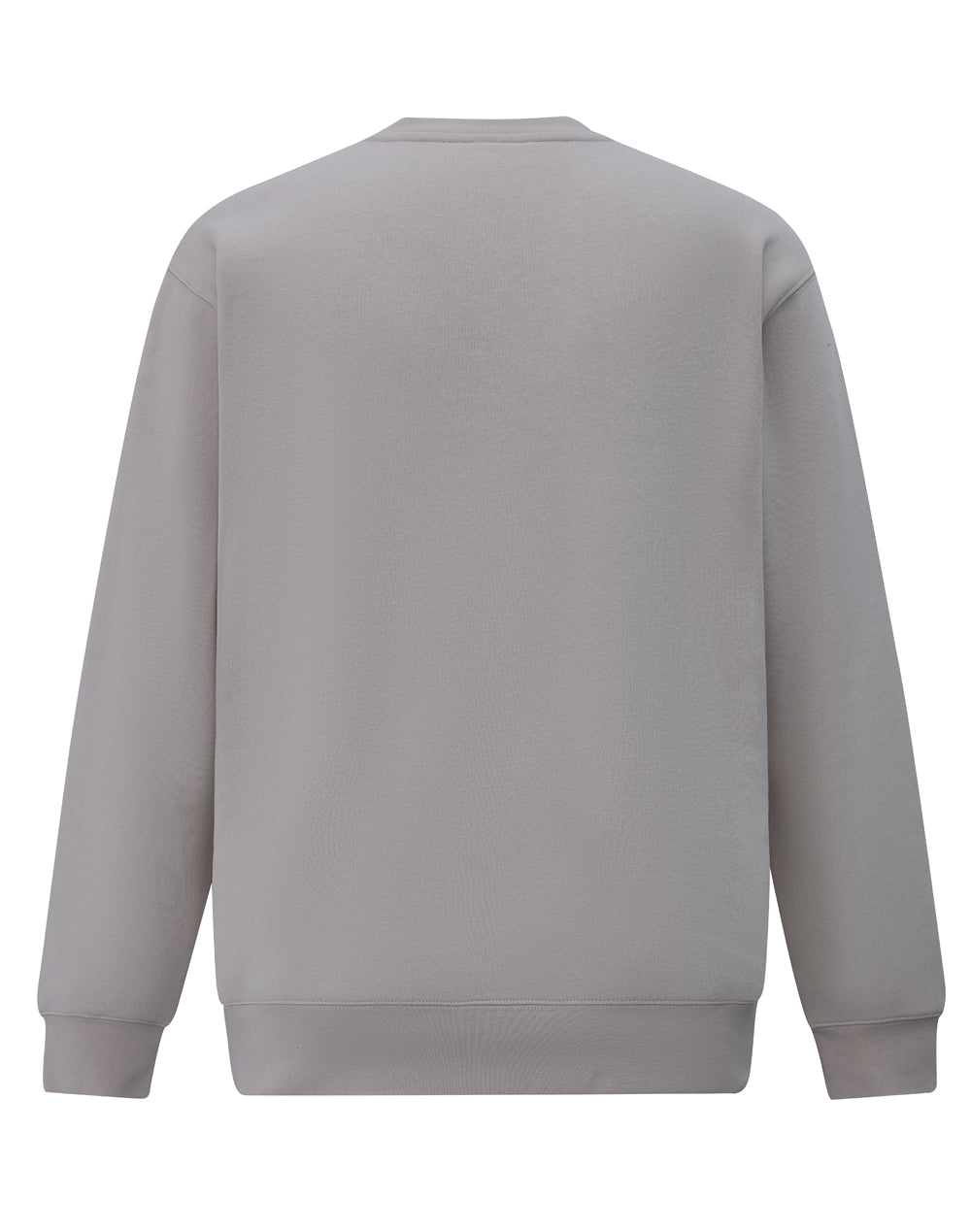 Winning Spirit Unisex' American Style Crew Fleecy Sweat (FL01)