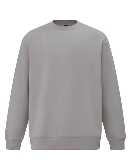 Winning Spirit Unisex' American Style Crew Fleecy Sweat (FL01)