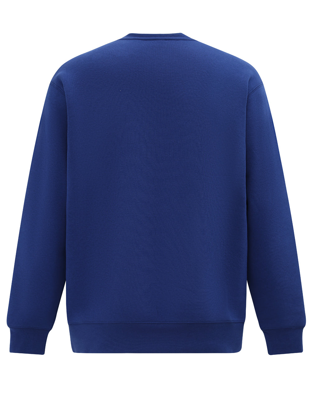Winning Spirit Unisex' American Style Crew Fleecy Sweat (FL01)