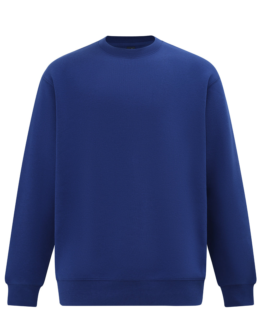 Winning Spirit Unisex' American Style Crew Fleecy Sweat (FL01)