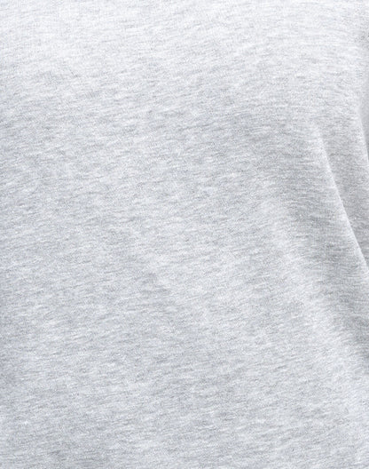 Winning Spirit Unisex' American Style Crew Fleecy Sweat (FL01)