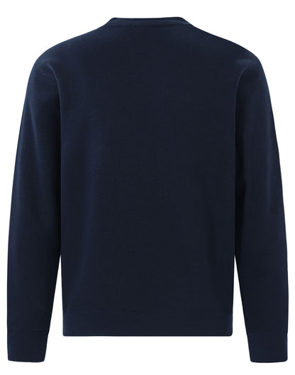 Winning Spirit Unisex' American Style Crew Fleecy Sweat (FL01)