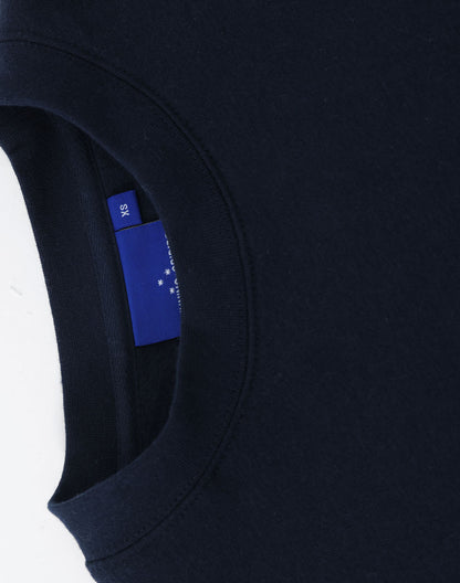 Winning Spirit Unisex' American Style Crew Fleecy Sweat (FL01)