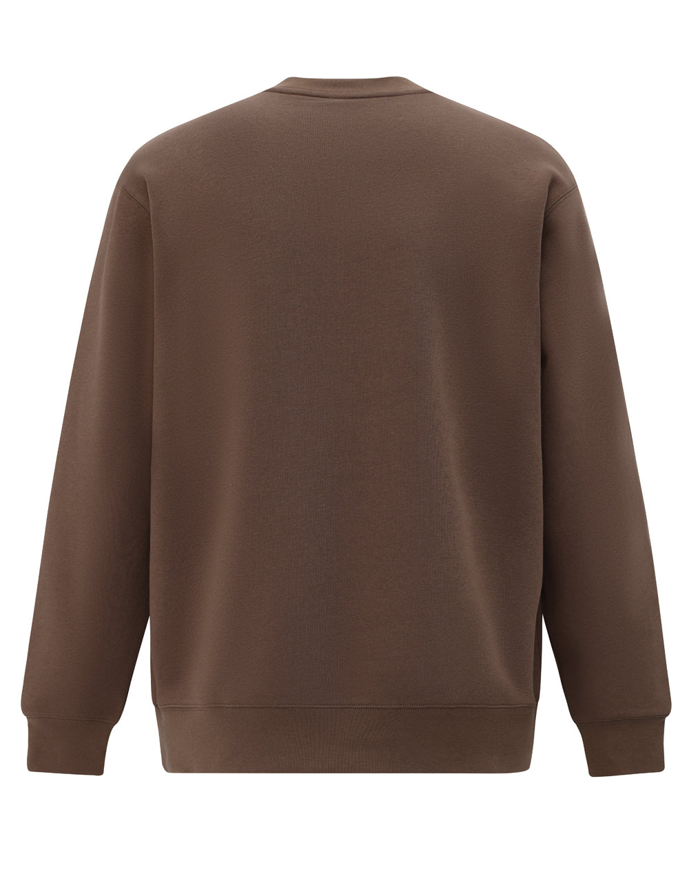Winning Spirit Unisex' American Style Crew Fleecy Sweat (FL01)
