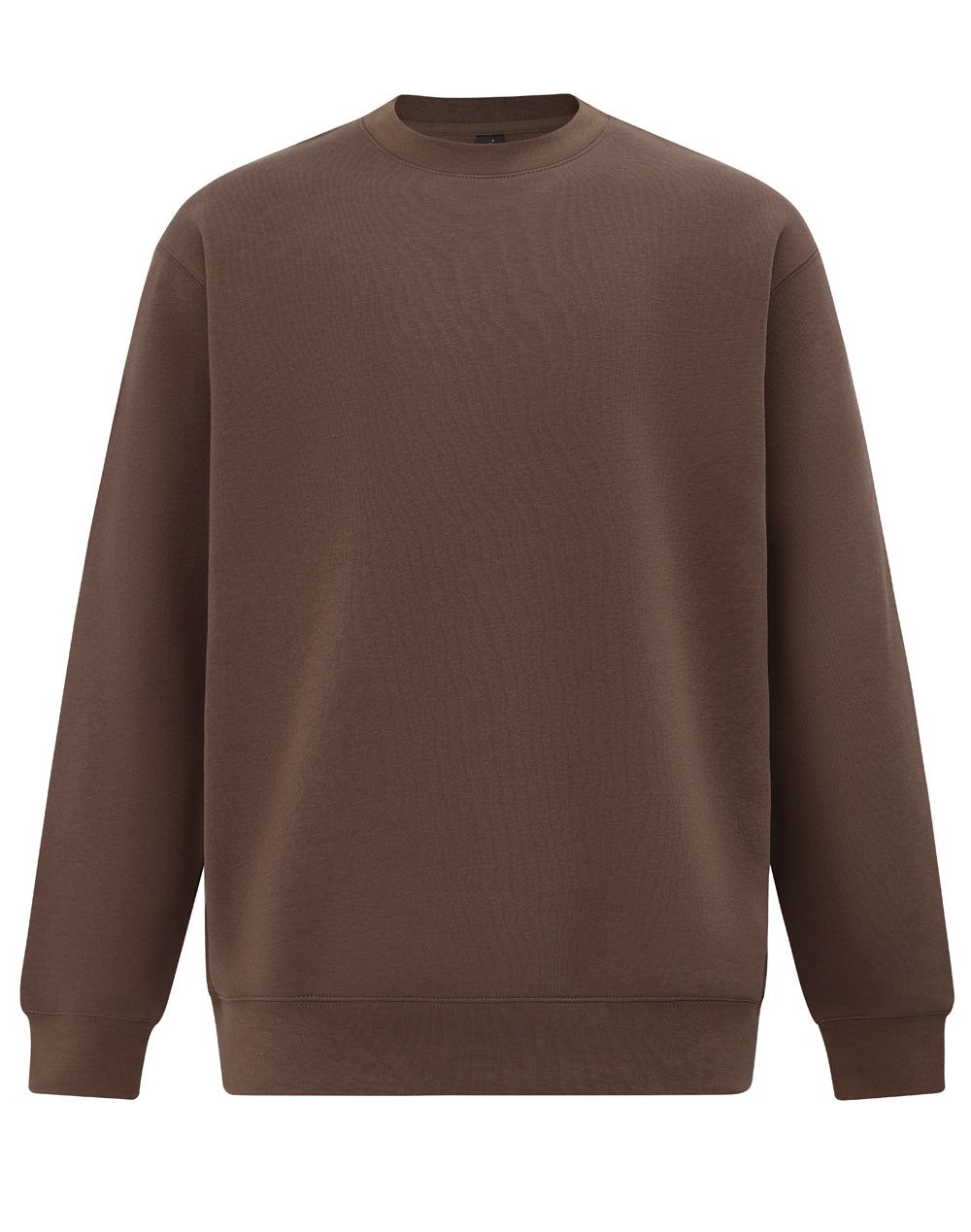 Winning Spirit Unisex' American Style Crew Fleecy Sweat (FL01)
