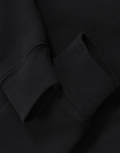 Winning Spirit Kids Half Zip Collar Fleece Sweat (FL02Y)