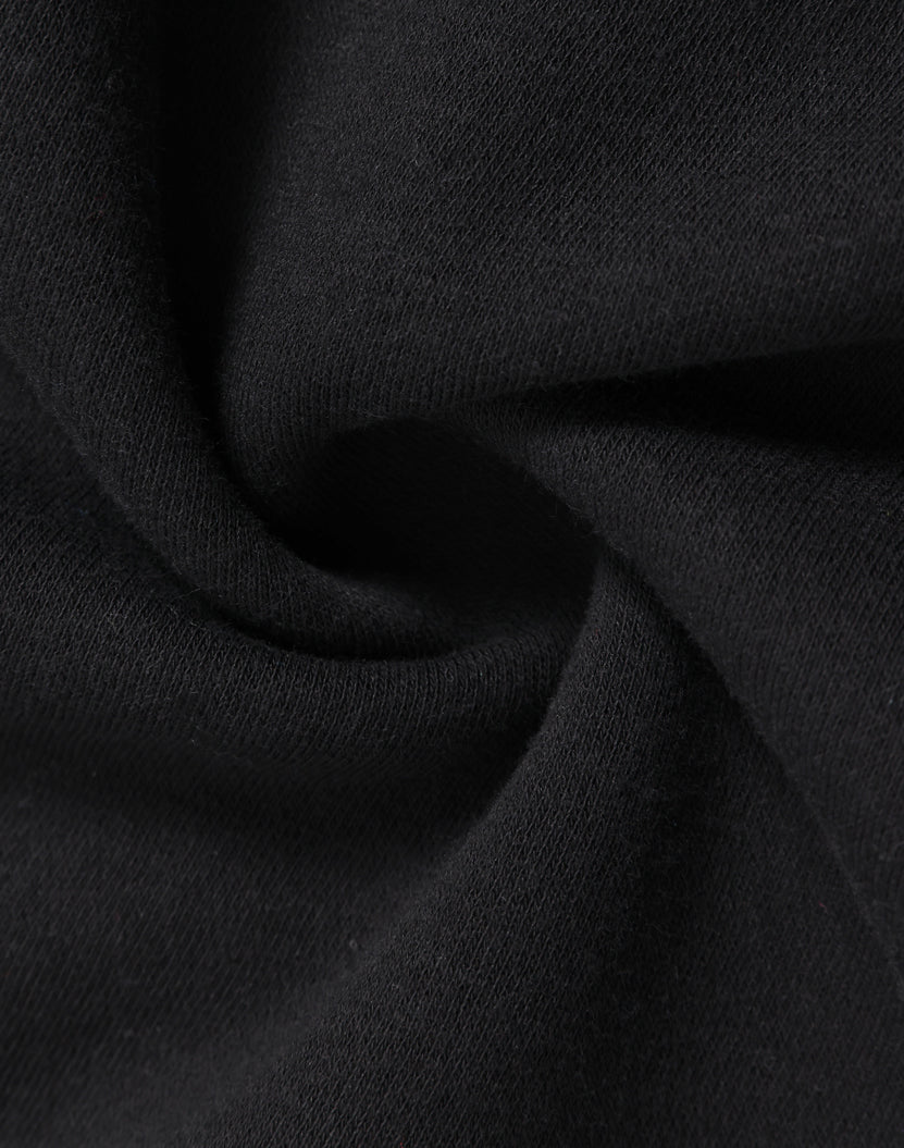 Winning Spirit Kids Half Zip Collar Fleece Sweat (FL02Y)