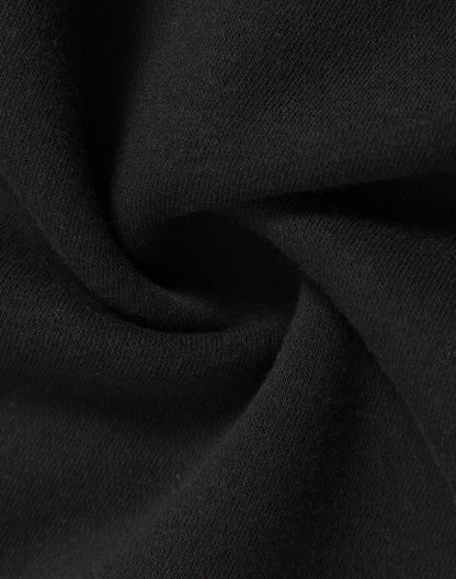 Winning Spirit Kids Half Zip Collar Fleece Sweat (FL02Y)