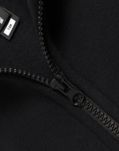 Winning Spirit Kids Half Zip Collar Fleece Sweat (FL02Y)