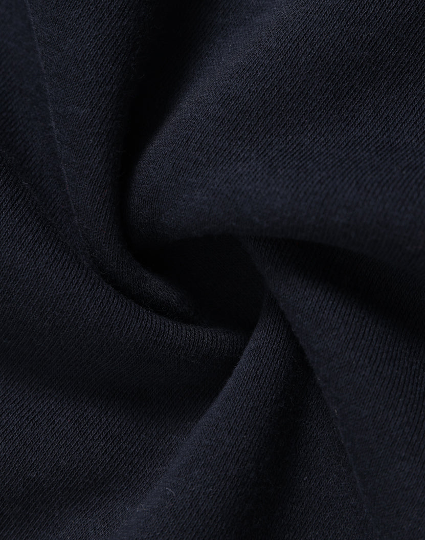 Winning Spirit Kids Half Zip Collar Fleece Sweat (FL02Y)