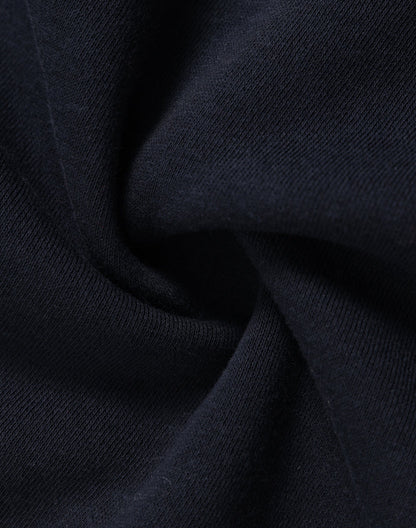 Winning Spirit Kids Half Zip Collar Fleece Sweat (FL02Y)