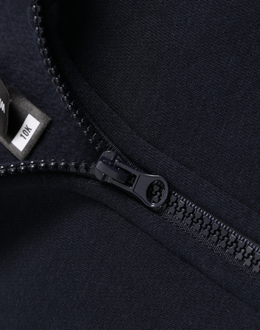 Winning Spirit Kids Half Zip Collar Fleece Sweat (FL02Y)