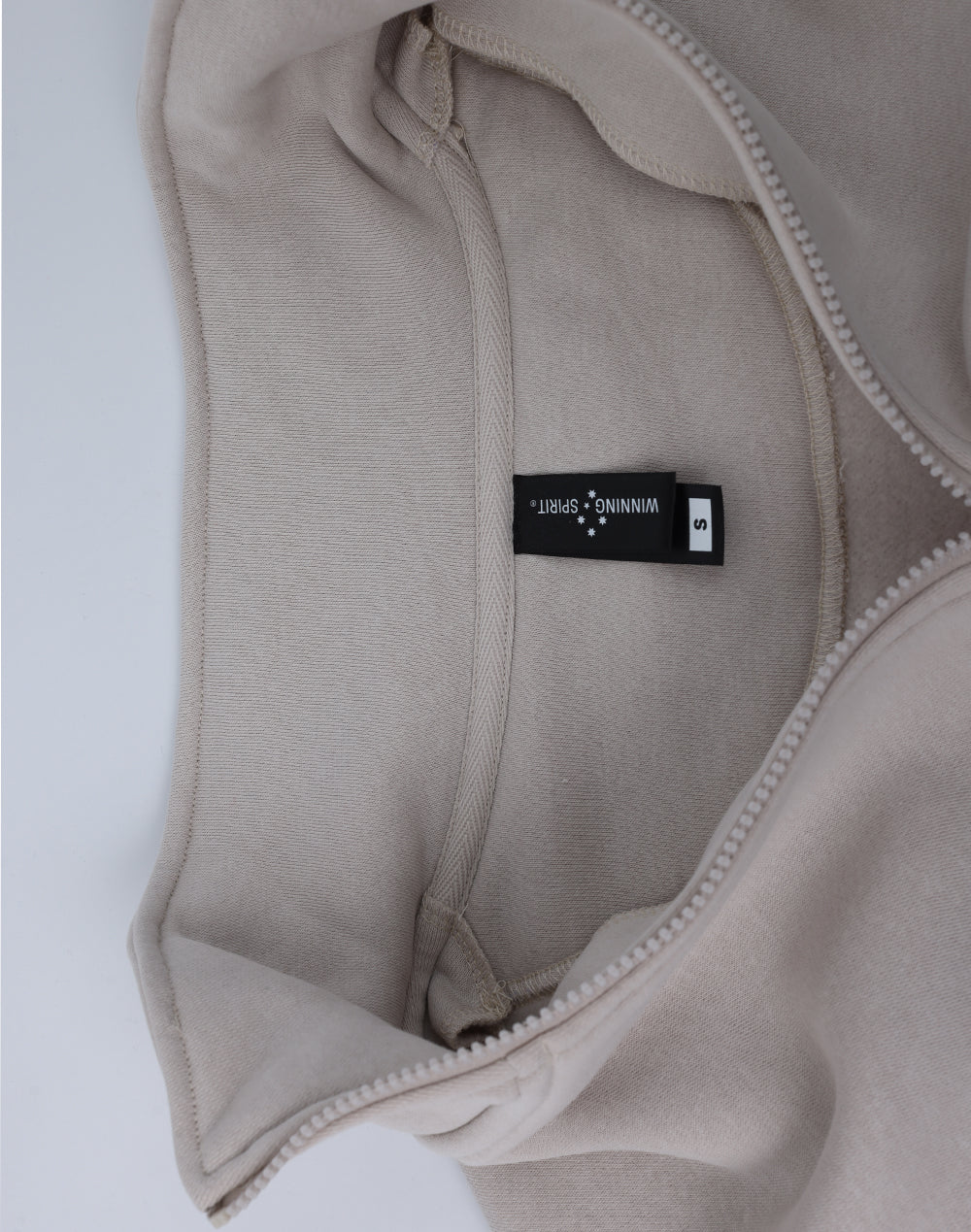 Winning Spirit Falcon Fleece Sweat Top Men's (FL02)