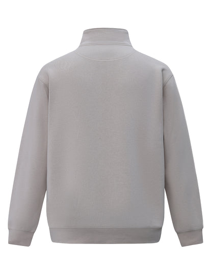 Winning Spirit Falcon Fleece Sweat Top Men's (FL02)