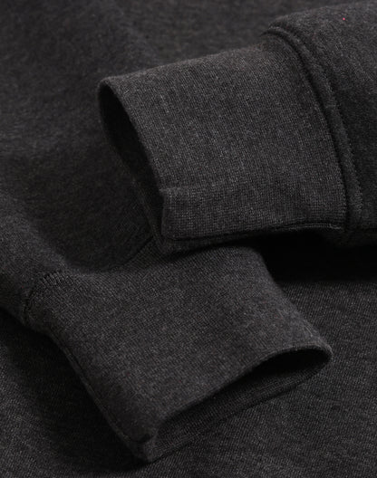 Winning Spirit Falcon Fleece Sweat Top Men's (FL02)