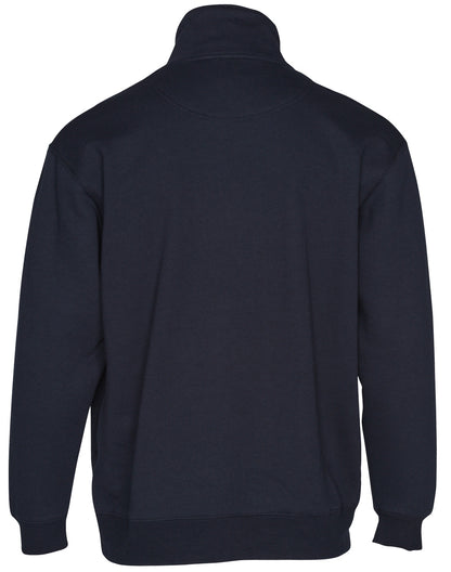 Winning Spirit Falcon Fleece Sweat Top Men's (FL02)