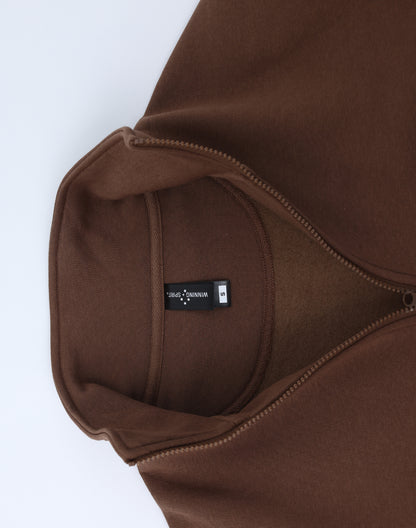 Winning Spirit Falcon Fleece Sweat Top Men's (FL02)