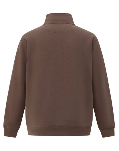 Winning Spirit Falcon Fleece Sweat Top Men's (FL02)
