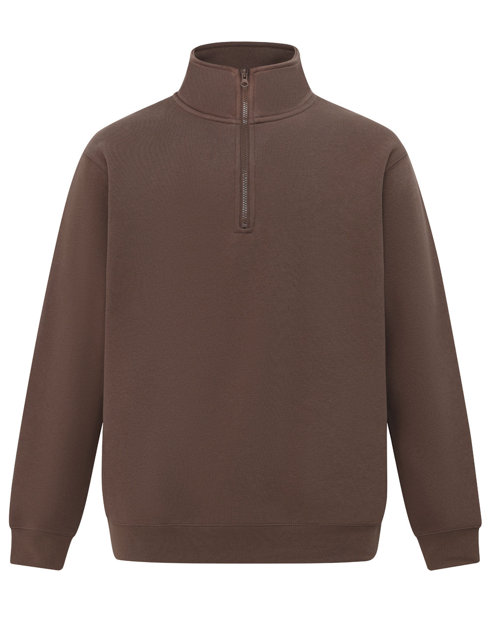 Winning Spirit Falcon Fleece Sweat Top Men's (FL02)