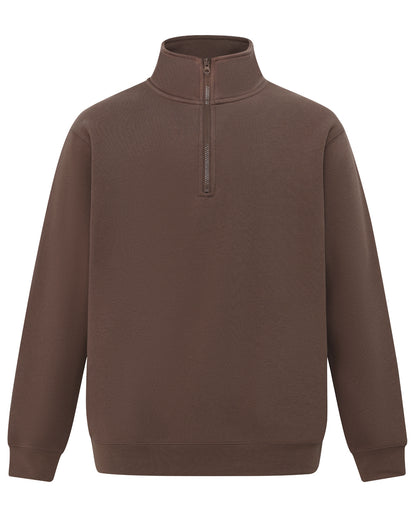 Winning Spirit Falcon Fleece Sweat Top Men's (FL02)