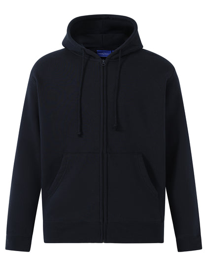 Winning Spirit Double Bay Hoodie Men's (FL03)