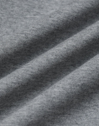 Winning Spirit Airlayered Cvc Crew Neck Sweater Unisex (FL05)