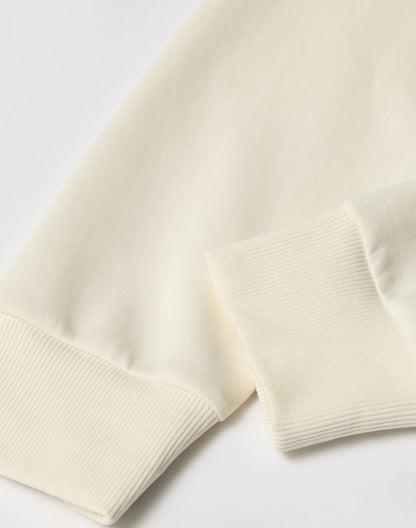 Winning Spirit Airlayered Cvc Crew Neck Sweater Unisex (FL05)